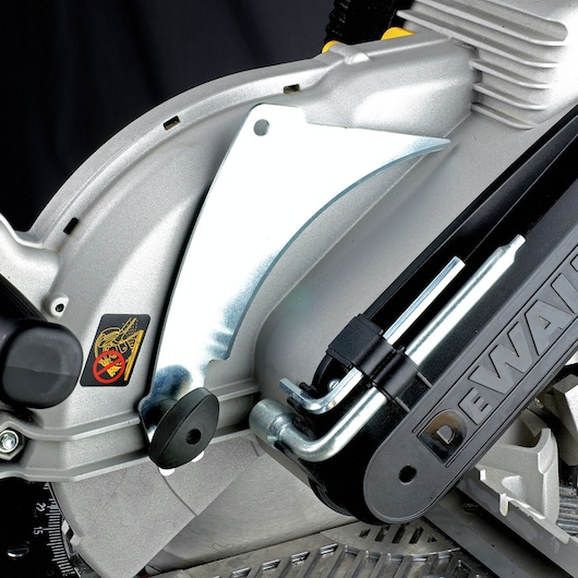 2000W 250mm Table-Mitre Saw