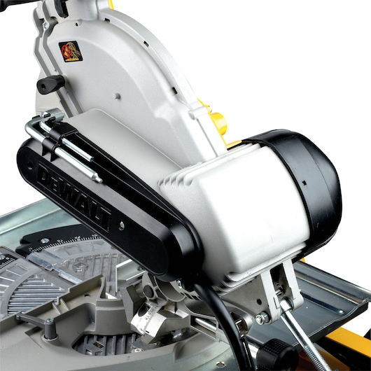 2000W 250mm Table-Mitre Saw