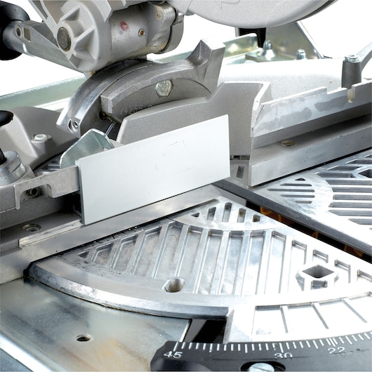 2000W 250mm Table-Mitre Saw