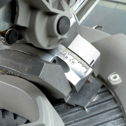 2000W 250mm Table-Mitre Saw