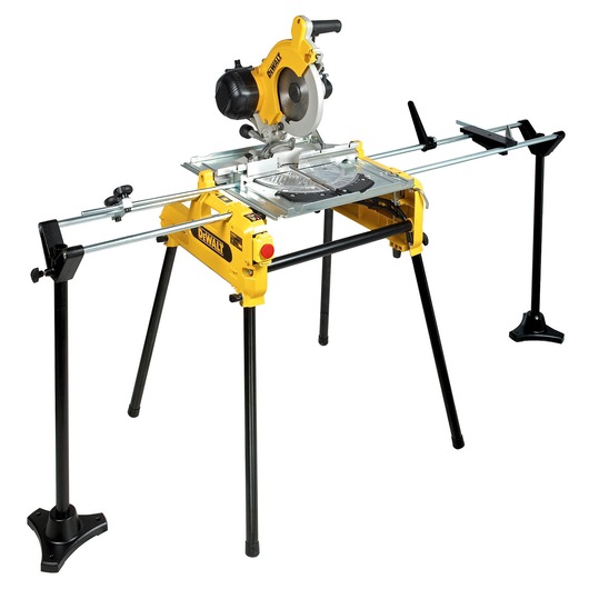 2000W 250mm Table-Mitre Saw