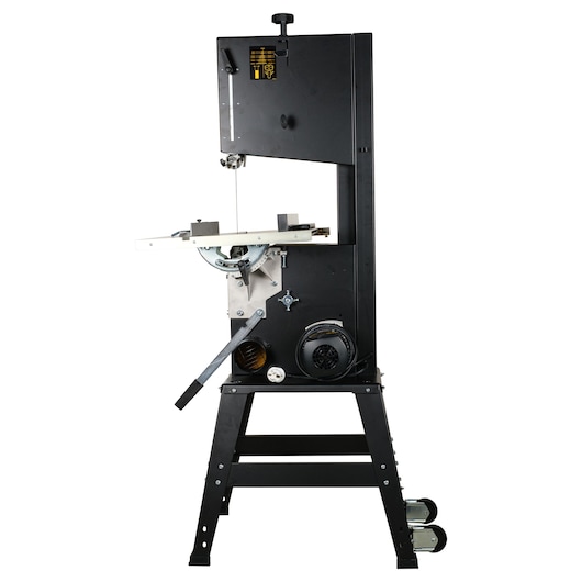 1000W 200mm Bandsaw