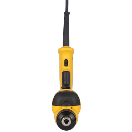 650W Corded Rotary Drill with Keyless Chuck