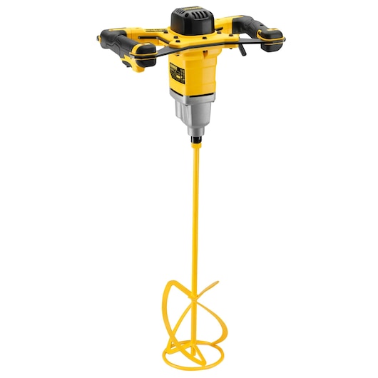 1800W Dual Handle Paddle Mixer
