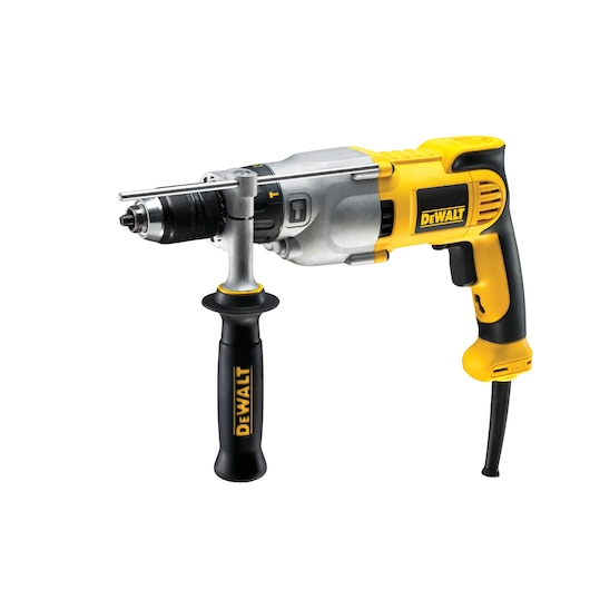 750W Corded Percussion Drill