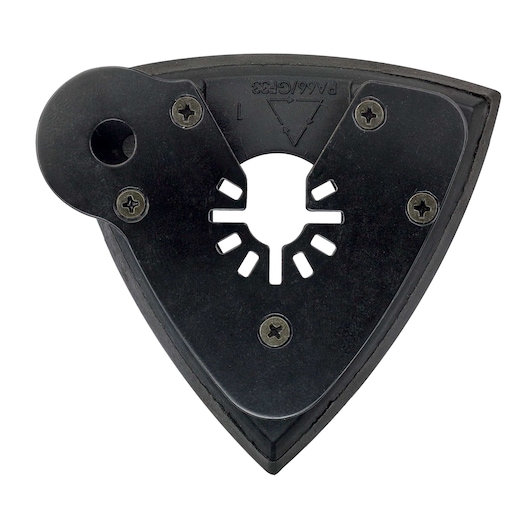 300W Oscillating Multi-Tool Sander