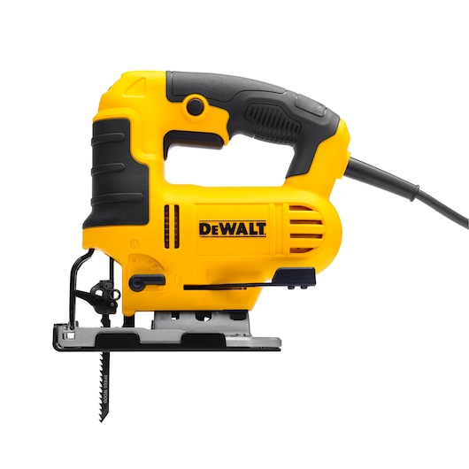 650W Top Handle Jigsaw