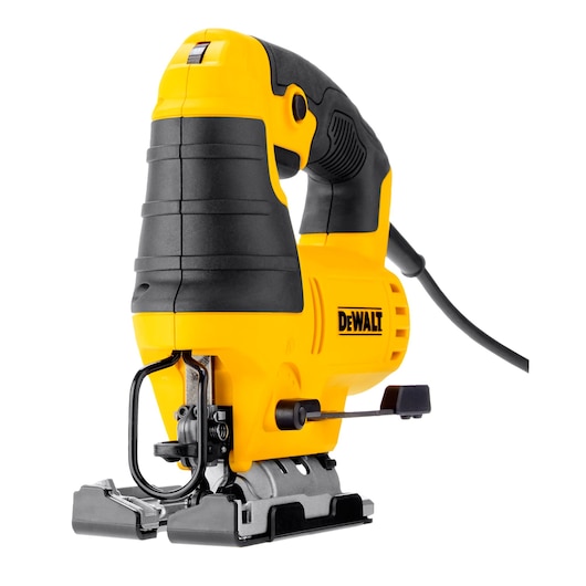 650W Top Handle Jigsaw