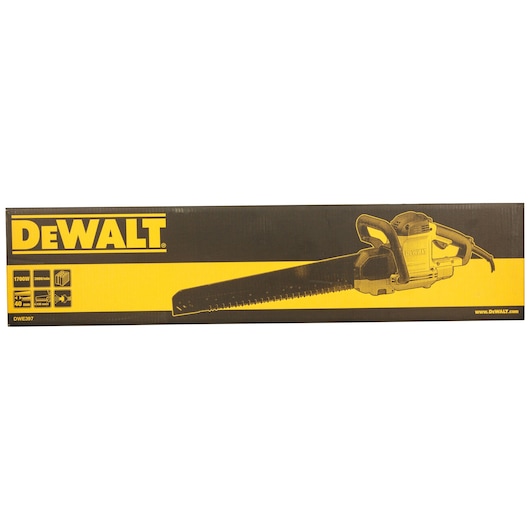 1700W 430mm ALLIGATOR® Saw