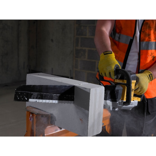 1700W 430mm ALLIGATOR® Saw