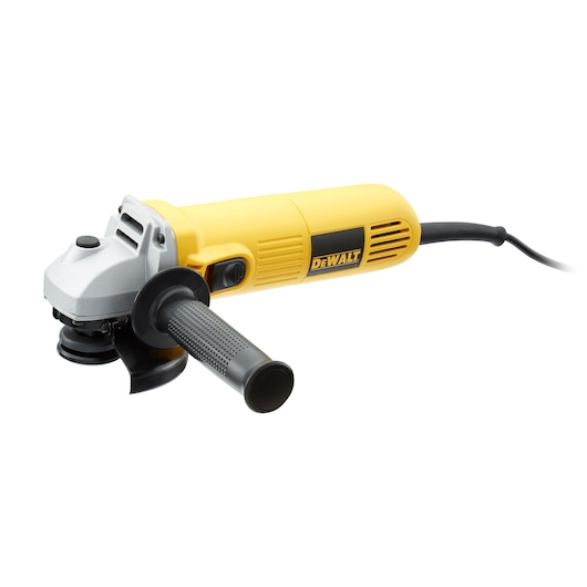 750W 115mm Angle Grinder