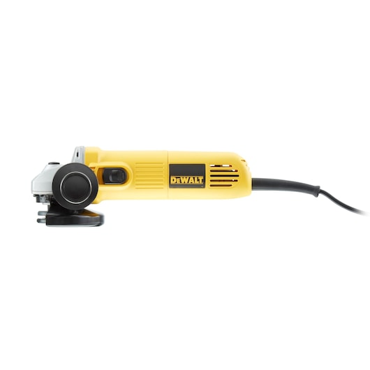 750W 115mm Angle Grinder