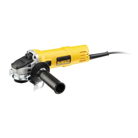 800W 125mm Angle Grinder