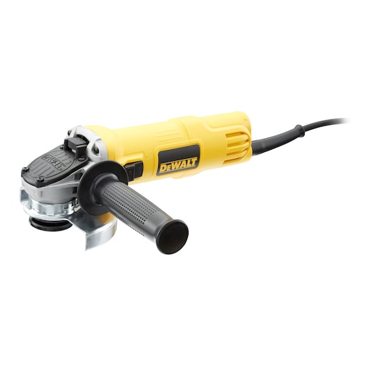 900W 115mm Angle Grinder