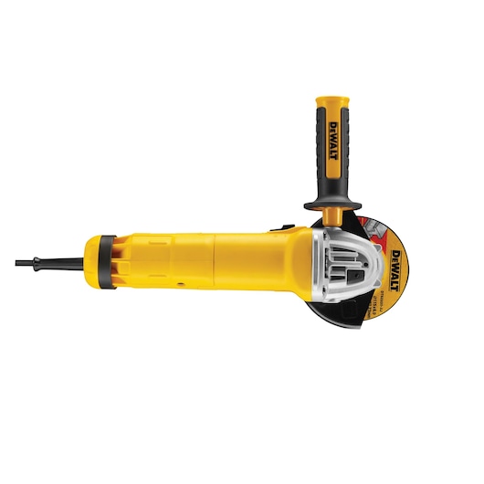 1010W 115mm Angle Grinder