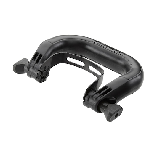 1500W 125mm No-Volt Switch Variable Speed Angle Grinder with Surfacing Kit