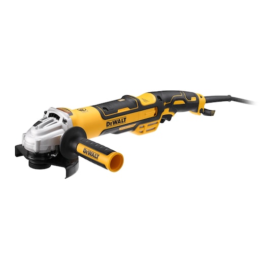 180mm Angle Grinder