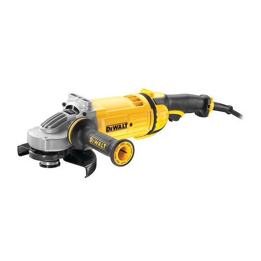 2400W 180mm Angle Grinder