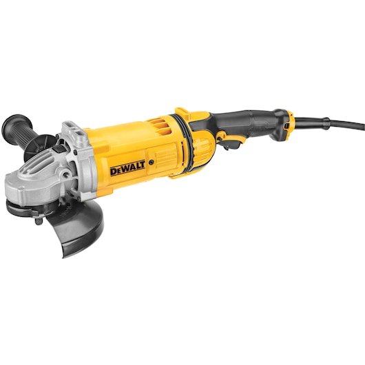 2400W 180mm Angle Grinder