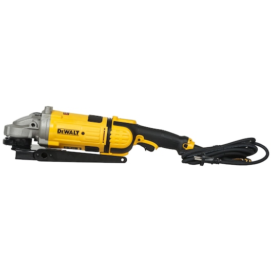 2600W 230mm Angle Grinder