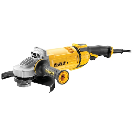 2600W 230mm Angle Grinder