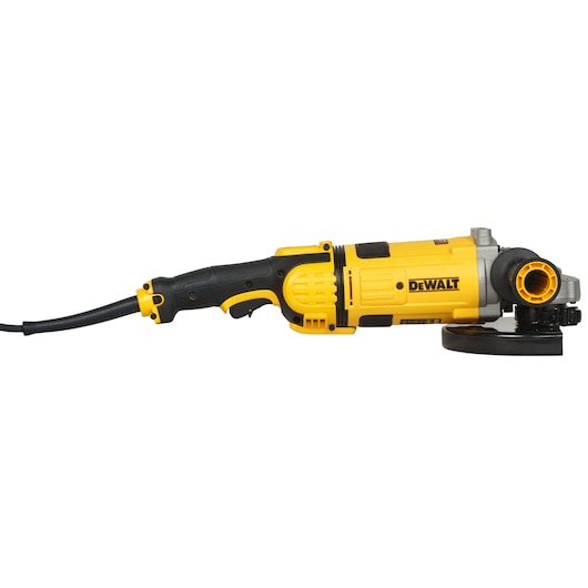 2600W 230mm Angle Grinder