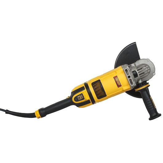 2600W 230mm Angle Grinder