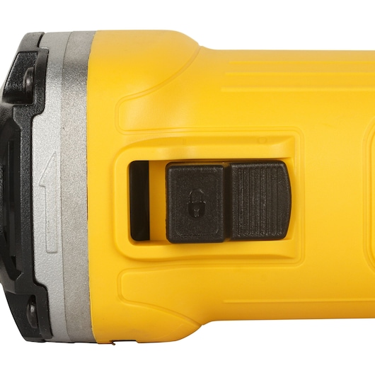 450W 6mm Die Grinder