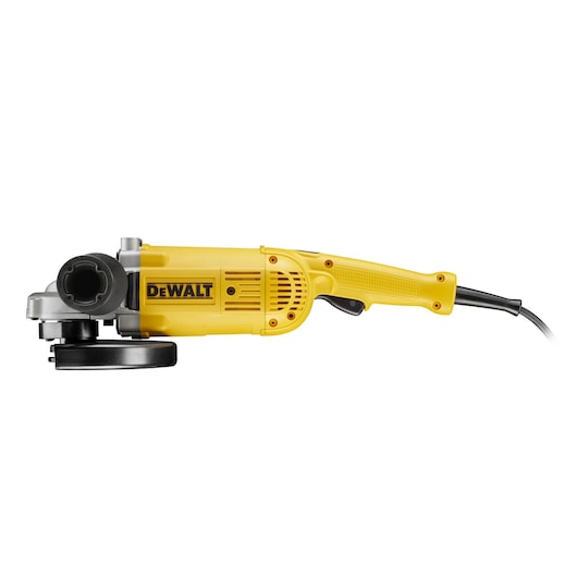 2000W 230mm Angle Grinder