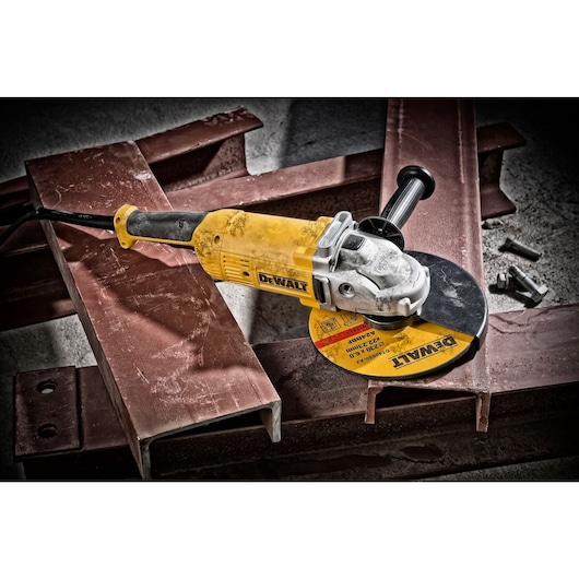 2000W 230mm Angle Grinder