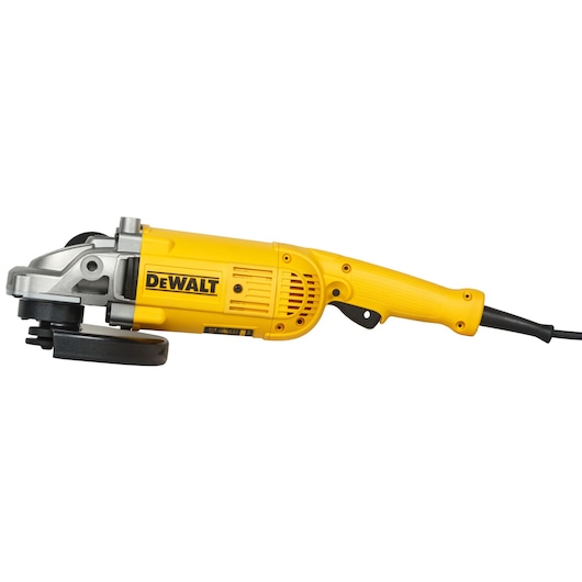 2200W 230mm Angle Grinder