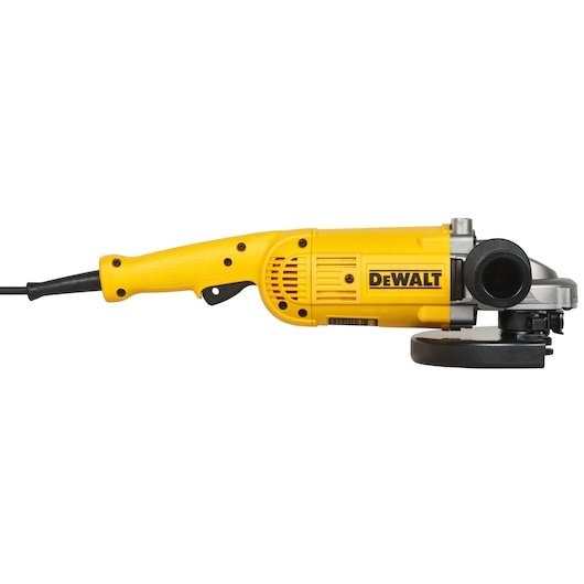 2200W 230mm Angle Grinder