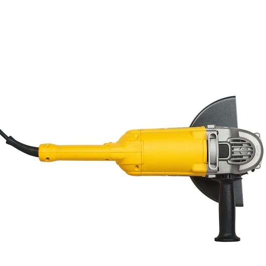 2200W 230mm Angle Grinder
