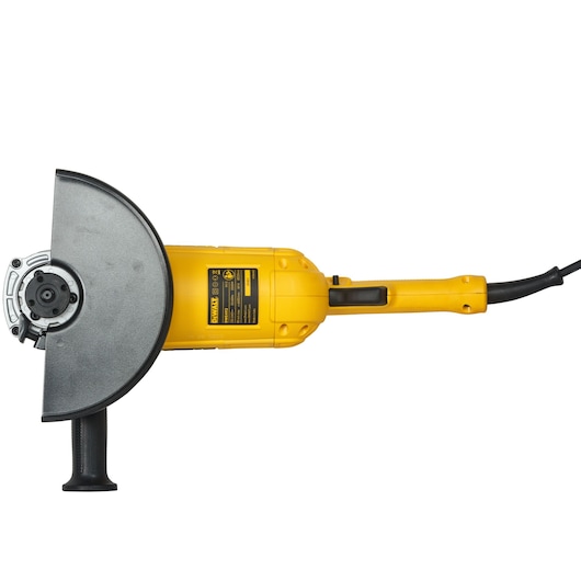 2200W 230mm Angle Grinder