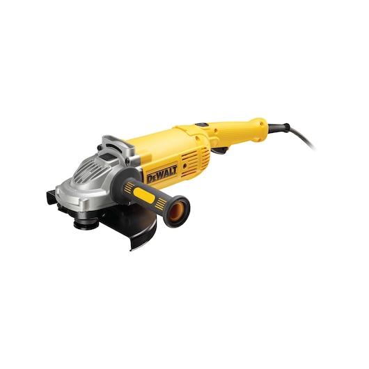 2200W 230mm Angle Grinder