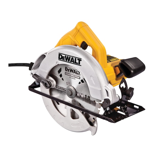 1350W 184mm Circular Saw