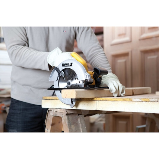 1350W 184mm Circular Saw
