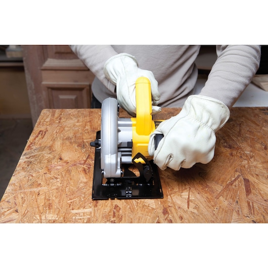 1350W 184mm Circular Saw