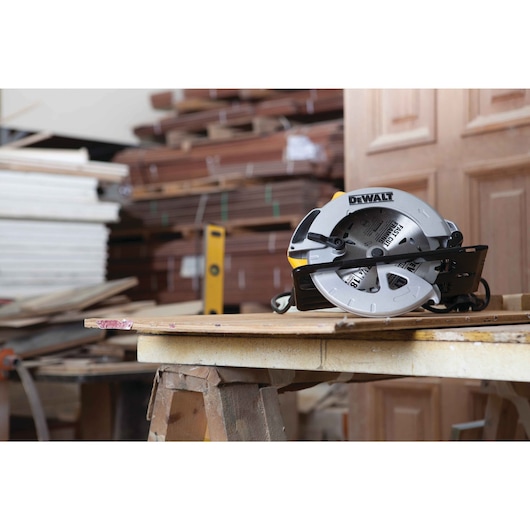 1350W 184mm Circular Saw