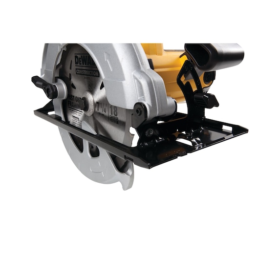 1350W 184mm Circular Saw