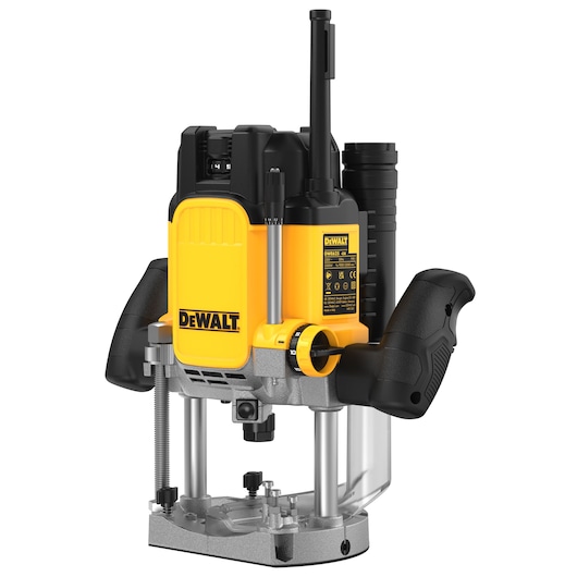 2300W 12mm 1/2" Plunge Router
