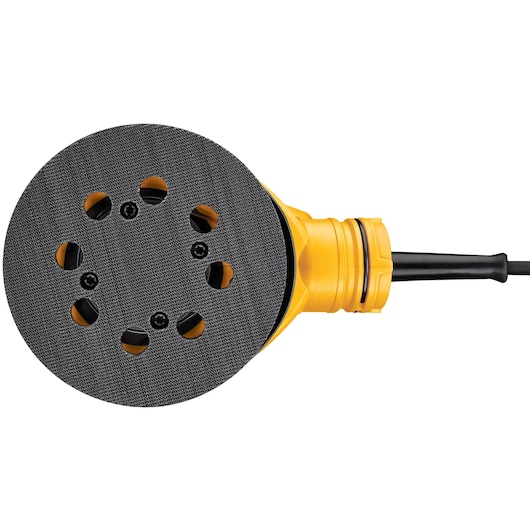 280W 126mm Random Orbit Sander