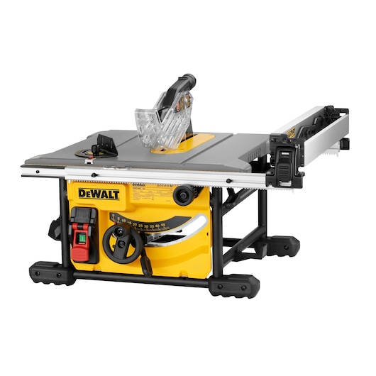 1850W 210mm Compact Table Saw