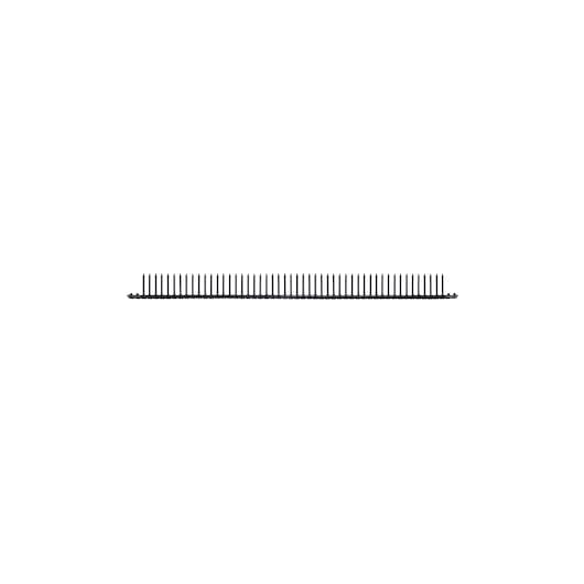 35mm x 3.5mm Fine Thread Collated Drywall Screws (1000 Pk)