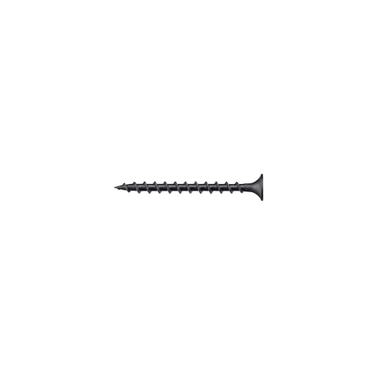 35mm x 3.5mm Coarse Thread Collated Drywall Screws (1000 Pk)