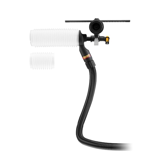 SDS-plus® Dust Extractor Set