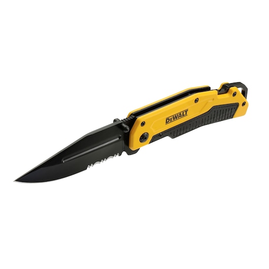 82mm Premium Folding Pocket Knife