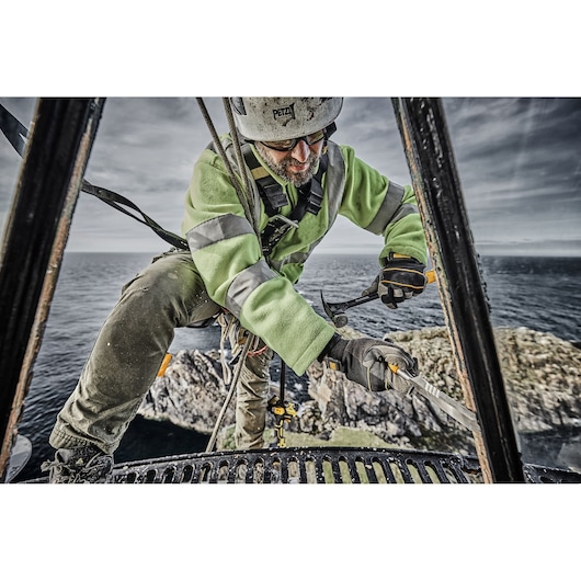 Wood Side Strike Chisel Set (3 pcs.)