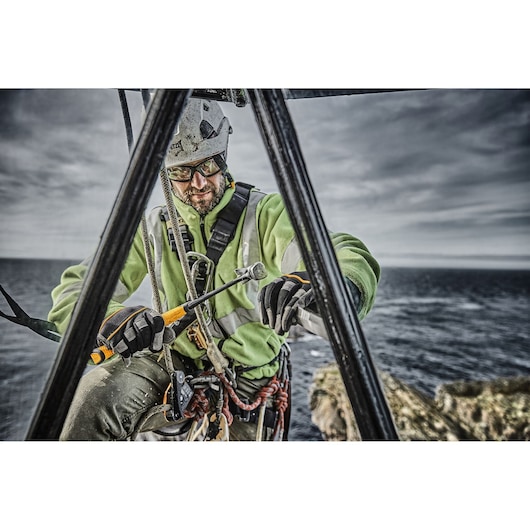 Wood Side Strike Chisel Set (3 pcs.)