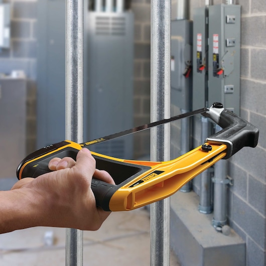 300mm 5-in-1 Hacksaw